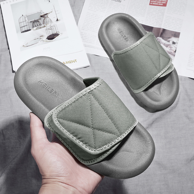Zomer antislip lichte zachte u - Men'S Fashion Houses recensie en prijs