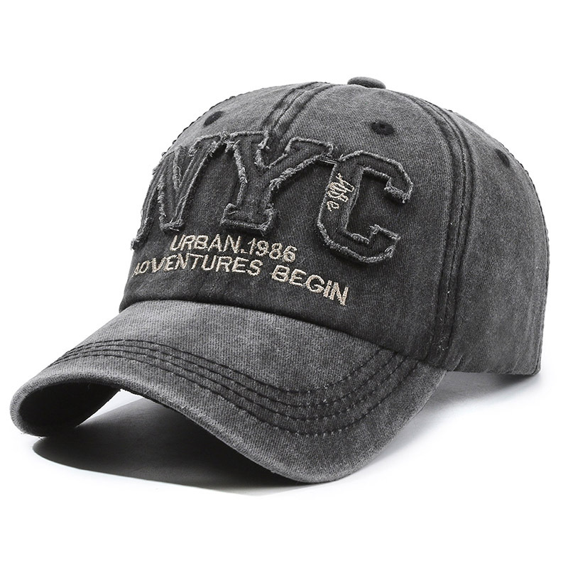 Nieuwe collectie vintage baseb - Men'S Fashion Nyc recensie en prijs