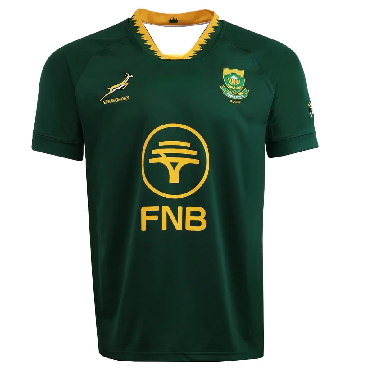2026 Zuid-Afrika Springboks Ru - Mens Fashion Rugby Shirts recensie en prijs
