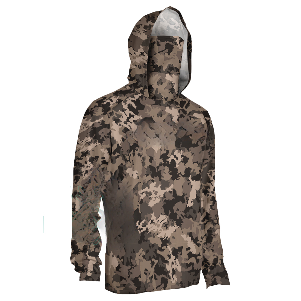 Visserijshirt Zomer Performanc - Mens Fashion Summer recensie en prijs