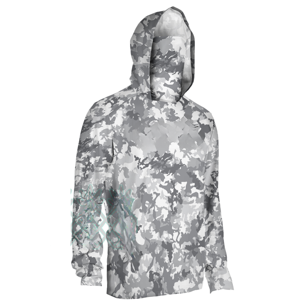 Visserijshirt Zomer Performanc - Mens Fashion Summer recensie en prijs