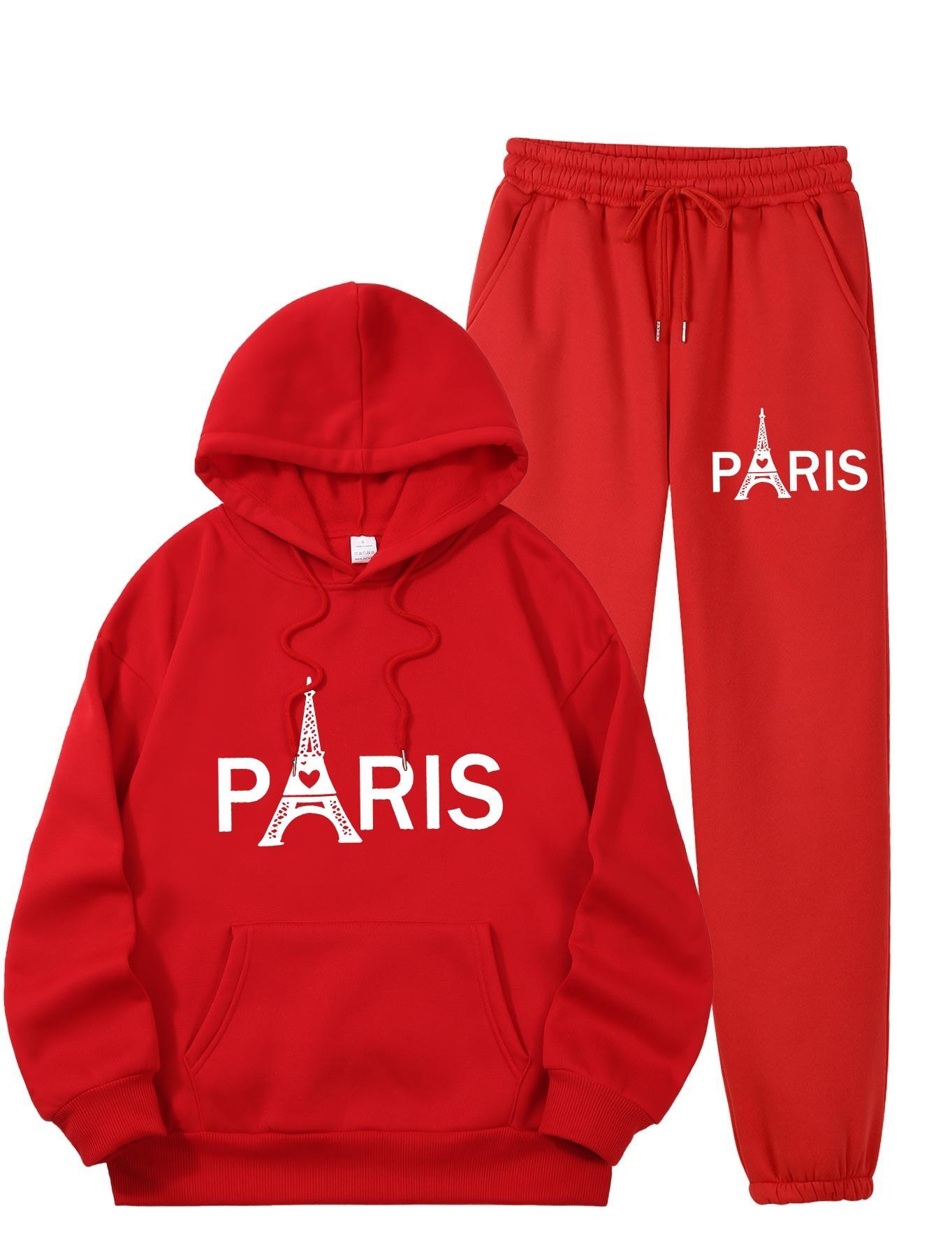 Dames Paris Eiffeltoren bedruk - Men'S Fashion recensie en prijs
