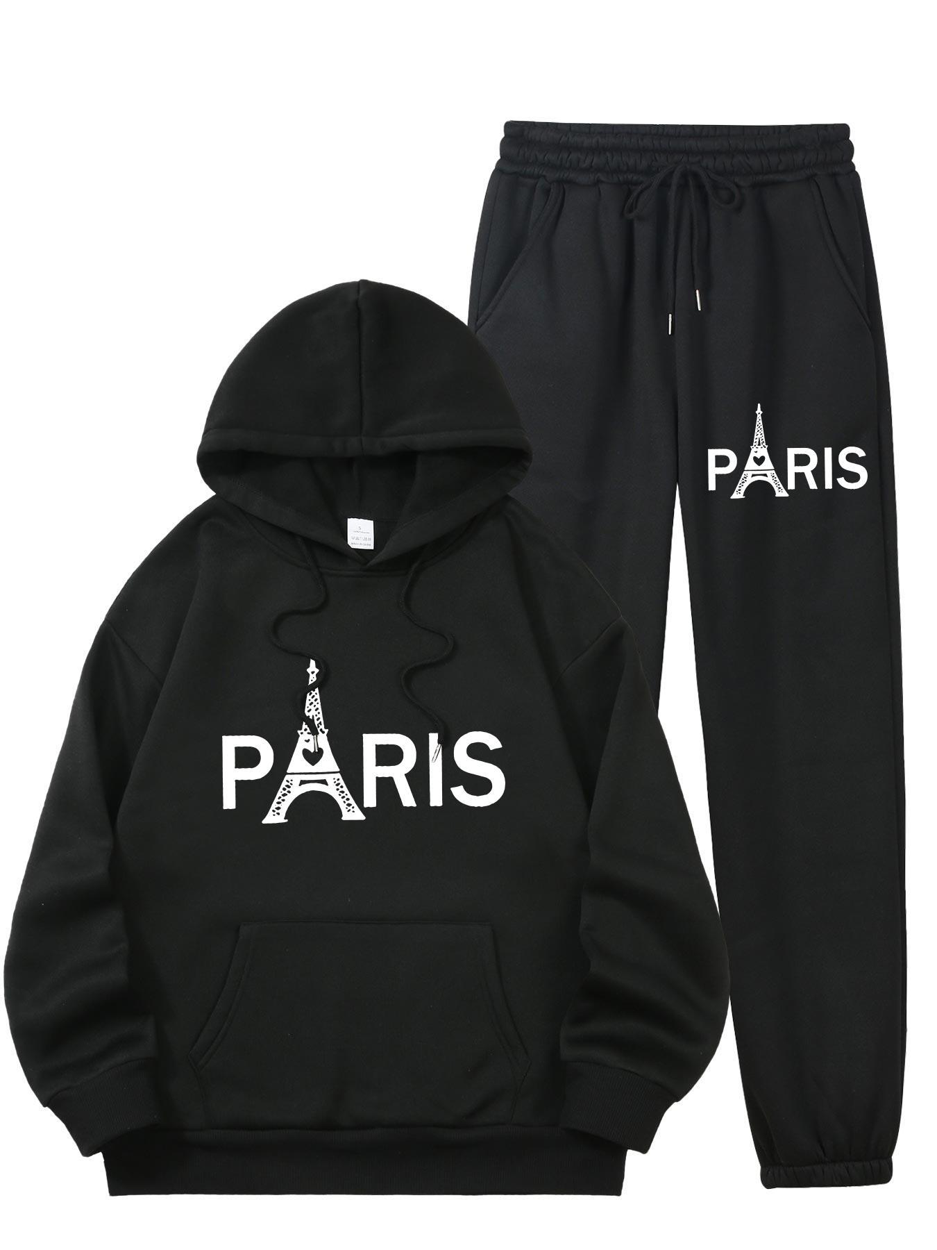 Dames Paris Eiffeltoren bedruk - Men'S Fashion recensie en prijs