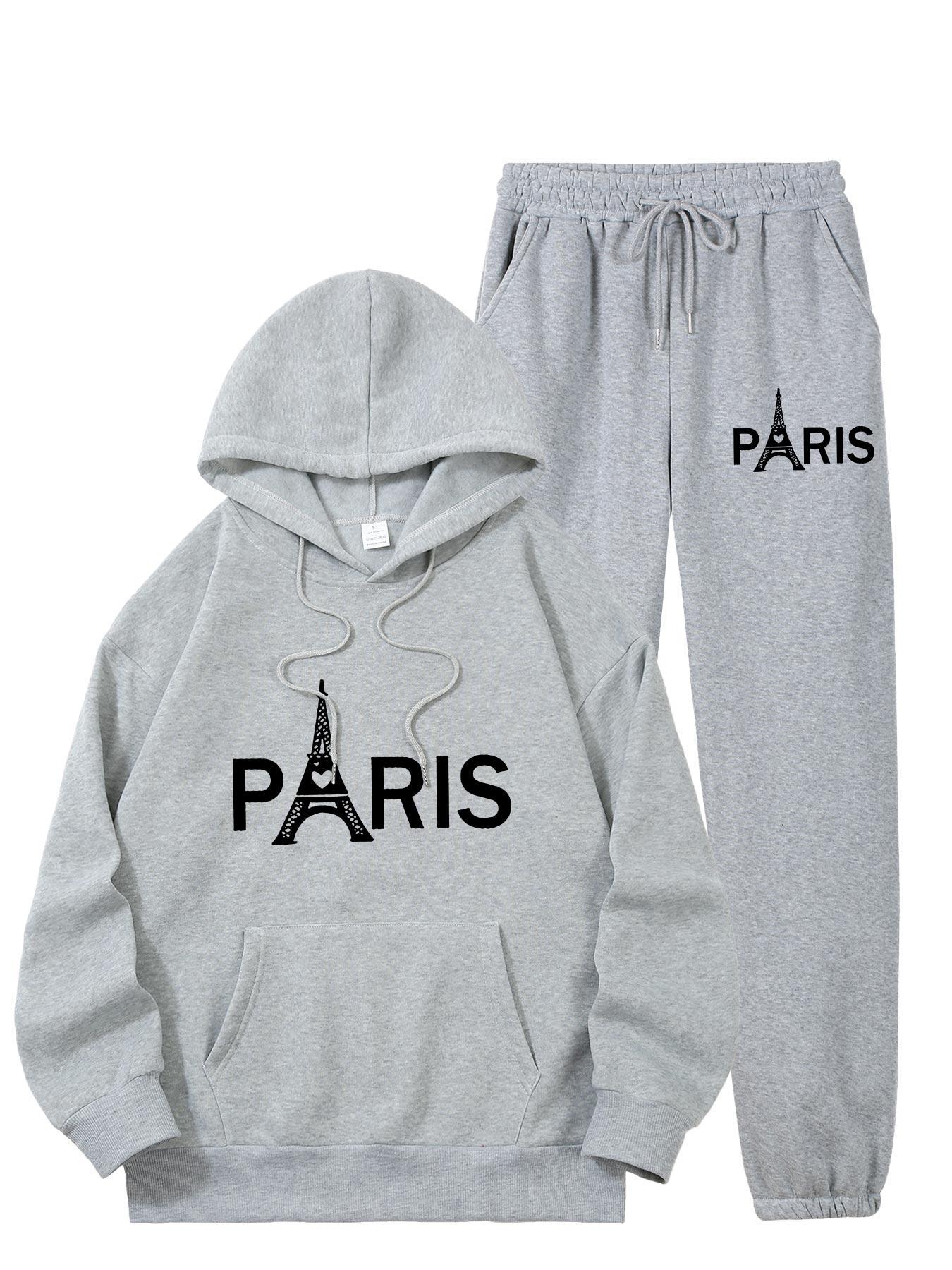 Dames Paris Eiffeltoren bedruk - Men'S Fashion recensie en prijs