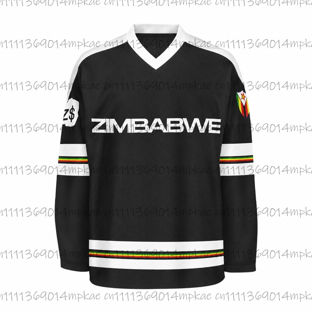 Herenshirt met Zimbabwe-print, - Mens Fashion Summer recensie en prijs