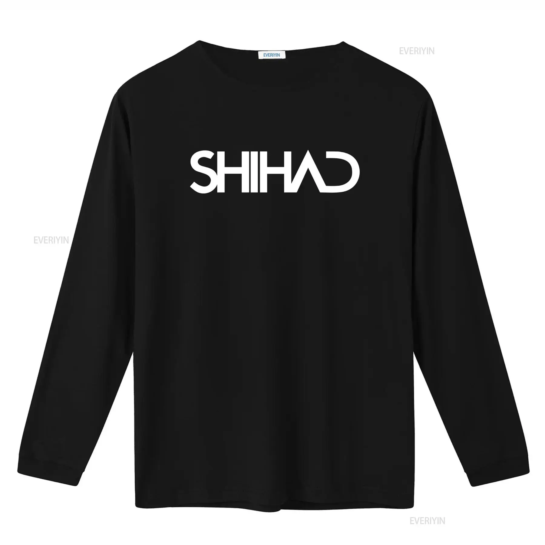 SHIHAD Nieuwe Modieuze T-SHIRT - Xl Men'S Fashion recensie en prijs