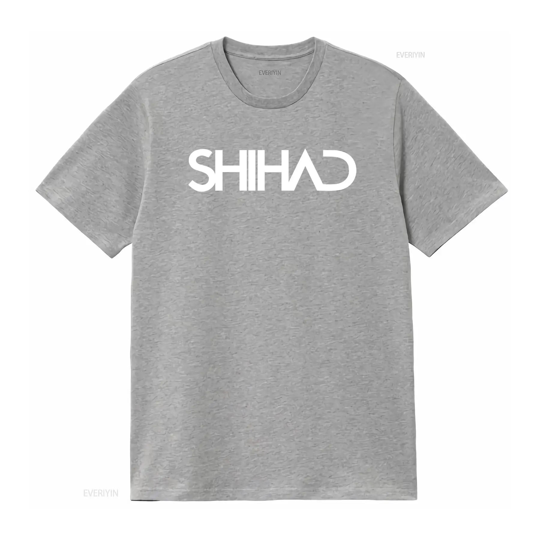 SHIHAD Nieuwe Modieuze T-SHIRT - Xl Men'S Fashion recensie en prijs