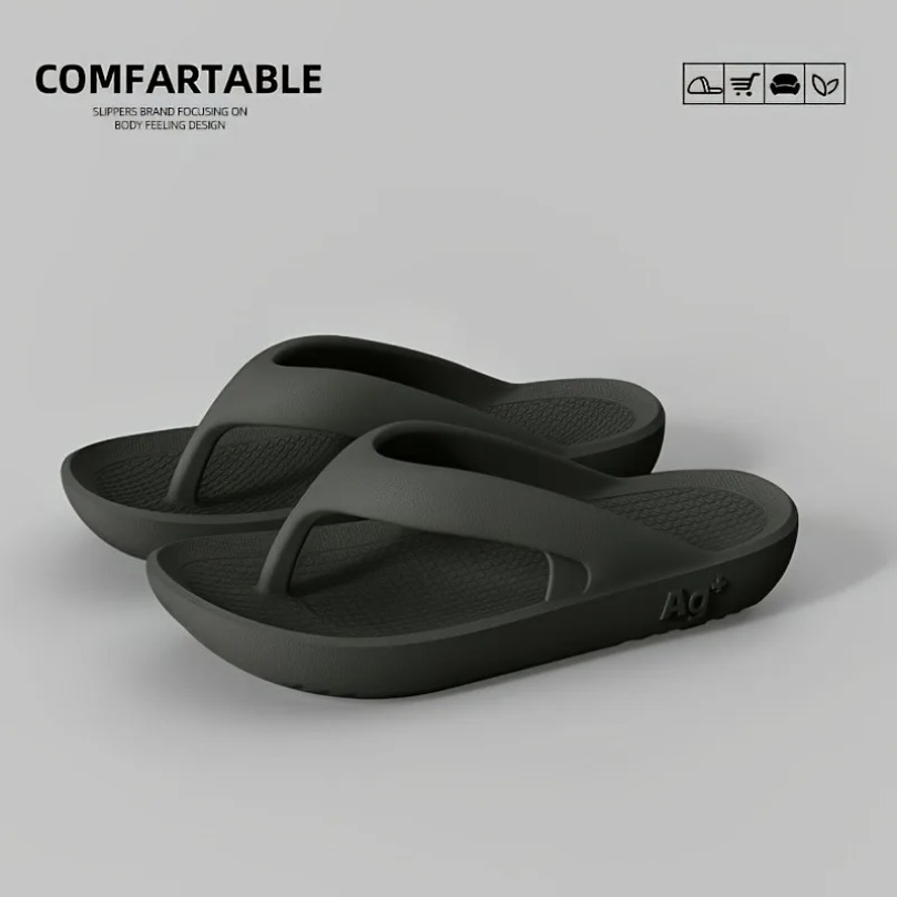 Heren Slippers Cloud Sandalen  - Men'S Fashion Houses recensie en prijs