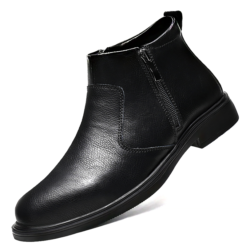 Herfst en winter nieuwe hoge l - Men'S Fashion Formal recensie en prijs