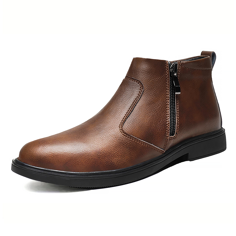 Herfst en winter nieuwe hoge l - Men'S Fashion Formal recensie en prijs