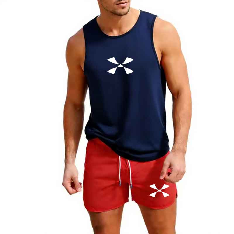 Outdoor Jogging Sportkleding H - Mens Fashion Summer recensie en prijs