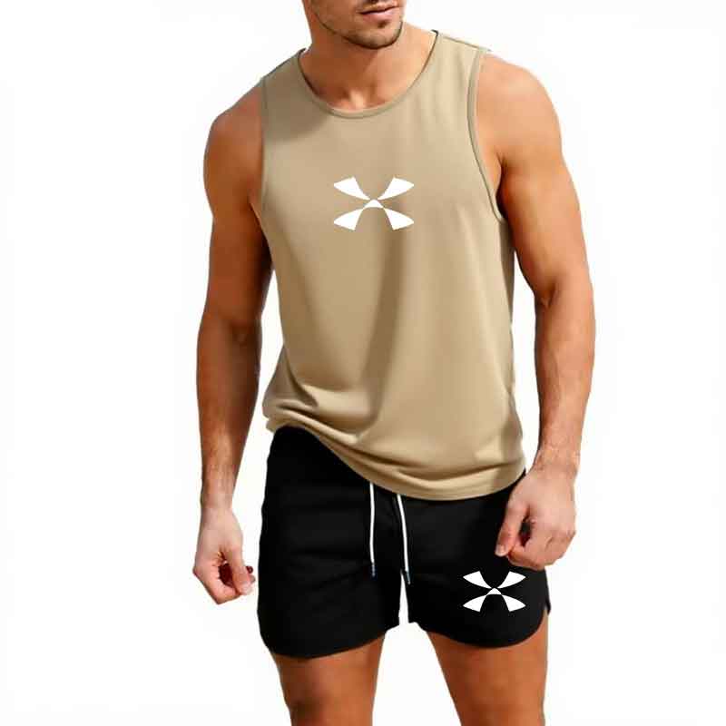Outdoor Jogging Sportkleding H - Mens Fashion Summer recensie en prijs