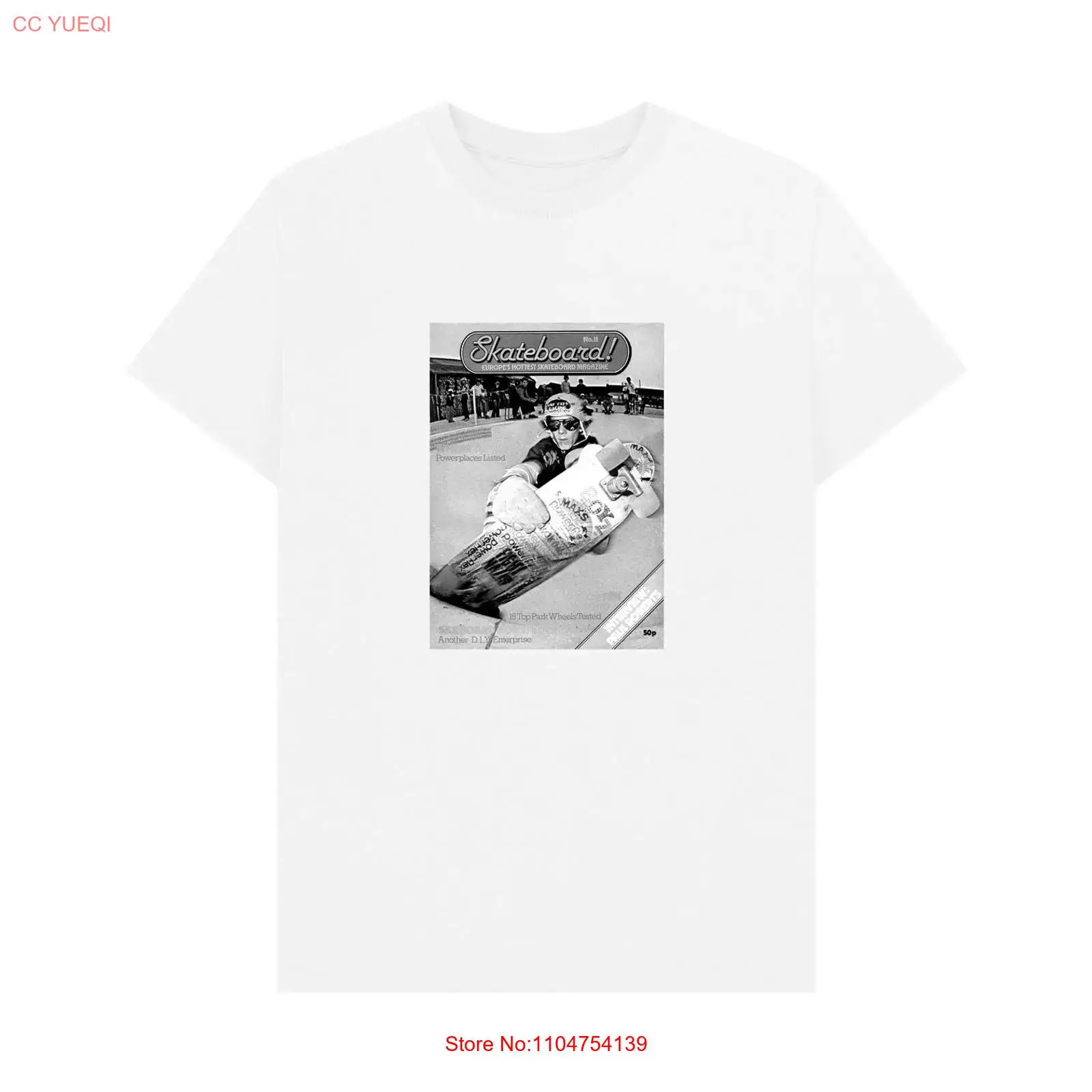PREMIUM OFFICIAL Skateboard Ma - Mens Fashion Magazines recensie en prijs
