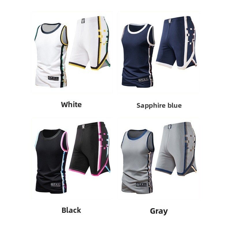 Herenmodetrend Mouwloos vest V - Mens Fashion Summer recensie en prijs