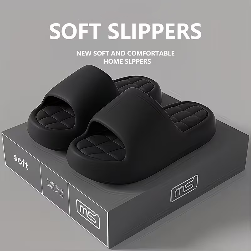 Mode Damespantoffels Dikke zac - Men'S Fashion Houses recensie en prijs