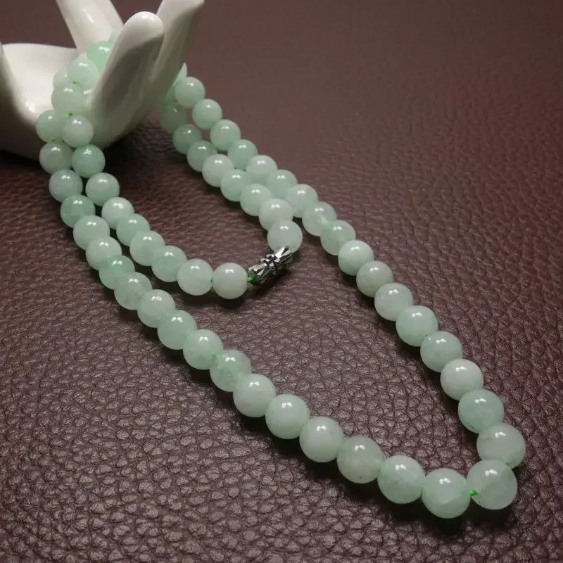 8-10mm Groene A Emerald kralen - Men'S Fashion recensie en prijs