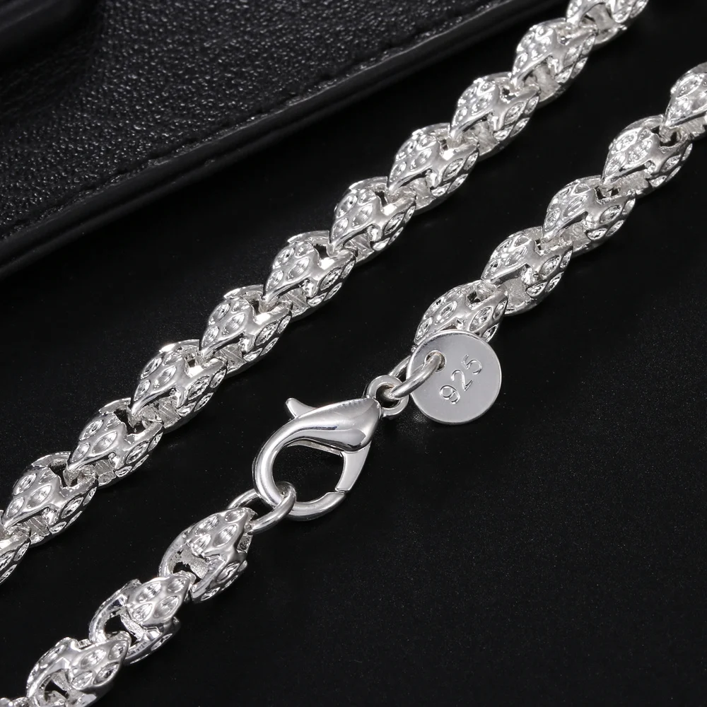 Hot charms 925 Sterling Zilver - Men'S Fashion University recensie en prijs