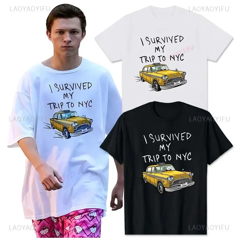 Tom Holland dezelfde stijl Ik  - Men'S Fashion Nyc recensie en prijs
