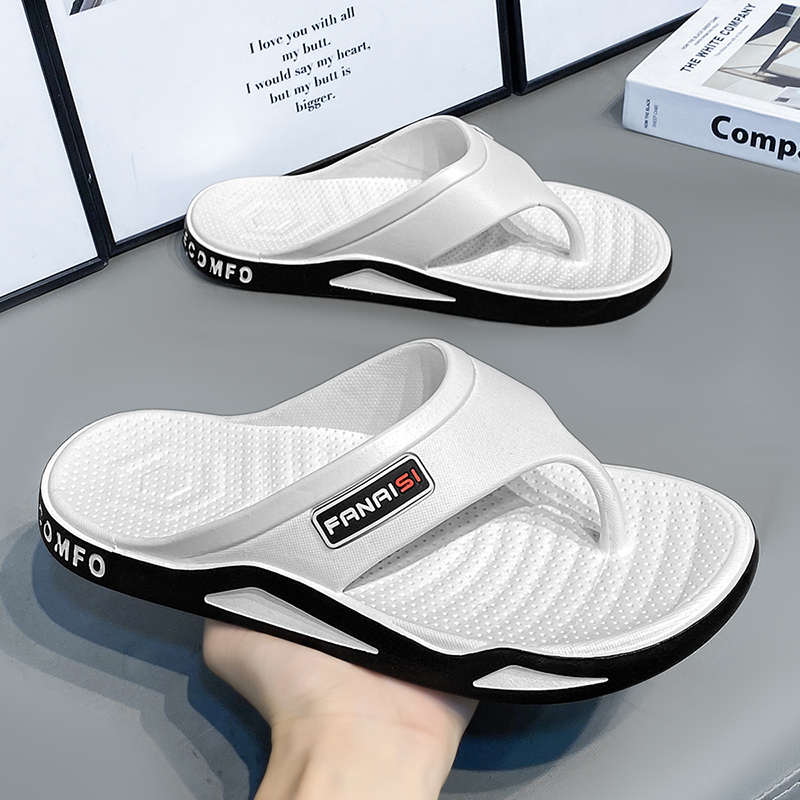 Zomer Heren Slippers Sport Out - Men'S Fashion Houses recensie en prijs