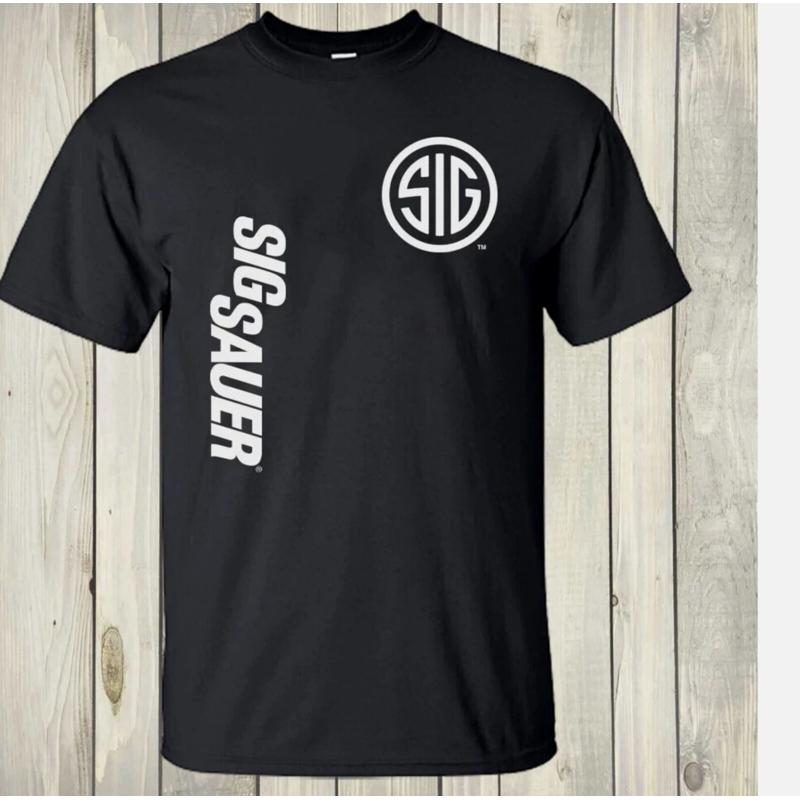 Sig Geïnspireerd Tactische Vuu - Military Shirt Men recensie en prijs