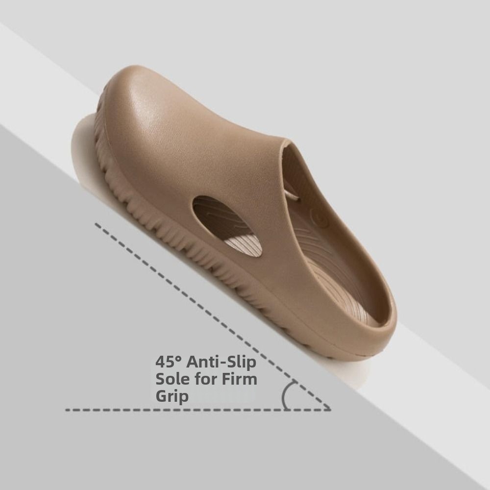 Mode antislip EVA broodslipper - Men'S Fashion Houses recensie en prijs