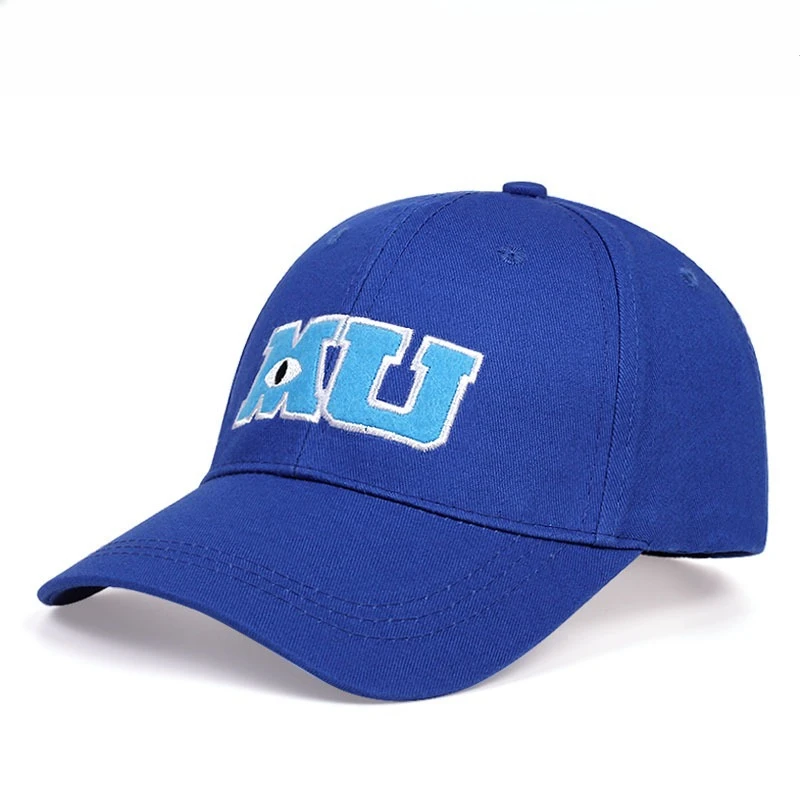 Comic MU Baseball Cap Katoenen - Men'S Fashion University recensie en prijs