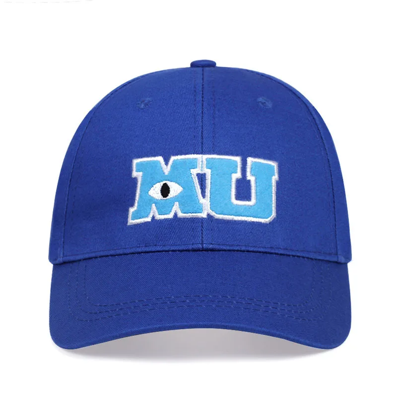 Comic MU Baseball Cap Katoenen - Men'S Fashion University recensie en prijs