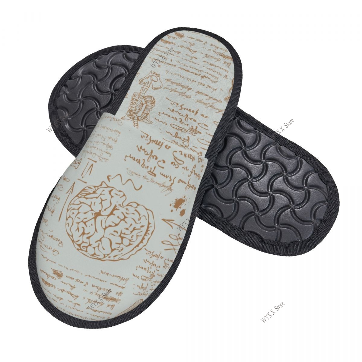 Bont pantoffel voor dames here - Men'S Fashion Houses recensie en prijs