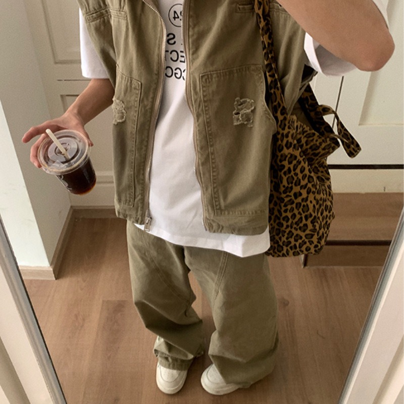 Amerikaans modemerk Retro deni - Mens Fashion Summer recensie en prijs