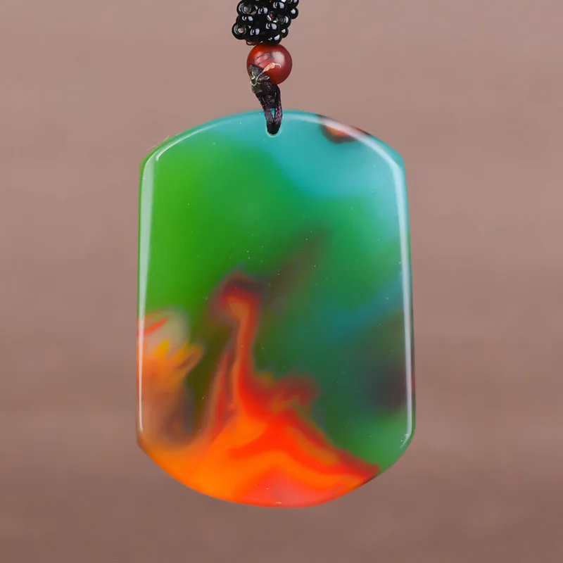 Chinese Natural Colour Jade Ti - Men'S Fashion recensie en prijs
