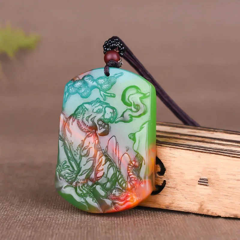 Chinese Natural Colour Jade Ti - Men'S Fashion recensie en prijs