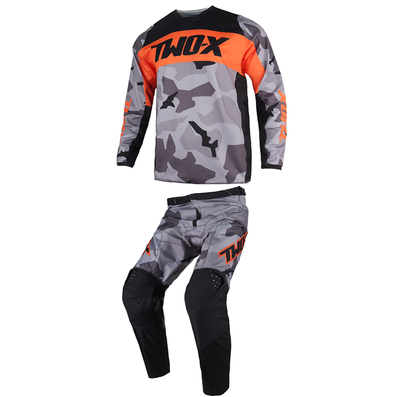 Motocross Jersey Broek Kinderk - Mens Fashion Mexico recensie en prijs