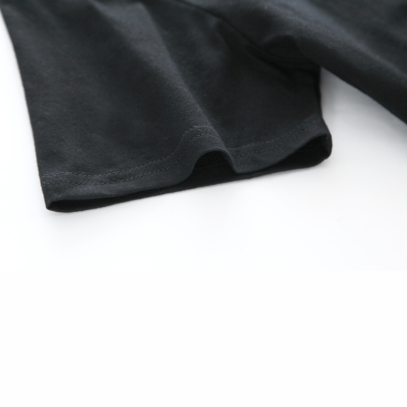 Ik ben hier gewoon om te prate - Military Shirt Men recensie en prijs