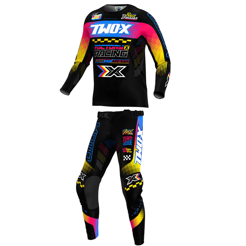 NIEUWE Two-X Podium Motocross  - Mens Fashion Mexico recensie en prijs