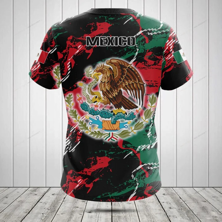Op maat gemaakte zomerse casua - Mens Fashion Mexico recensie en prijs