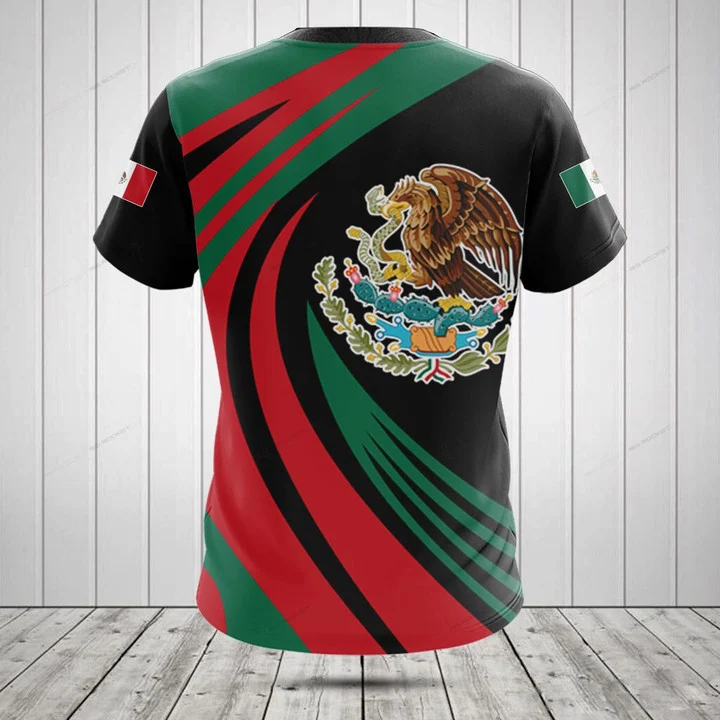 Op maat gemaakte zomerse casua - Mens Fashion Mexico recensie en prijs