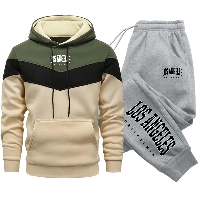 2026 Nieuwe Aankomst Heren Tra - Men'S Fashion Hoodies recensie en prijs