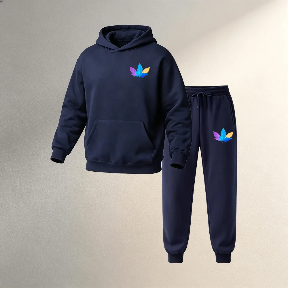Herenkledingsets Pullover 2-de - Mens Fashion Wear recensie en prijs
