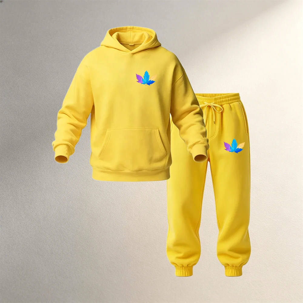 Herenkledingsets Pullover 2-de - Mens Fashion Wear recensie en prijs