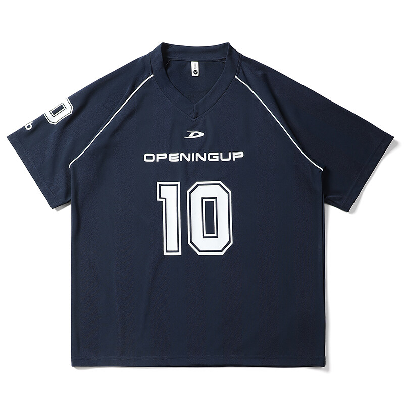Sport Korte Mouw Rugby Jersey  - Mens Fashion Rugby Shirts recensie en prijs