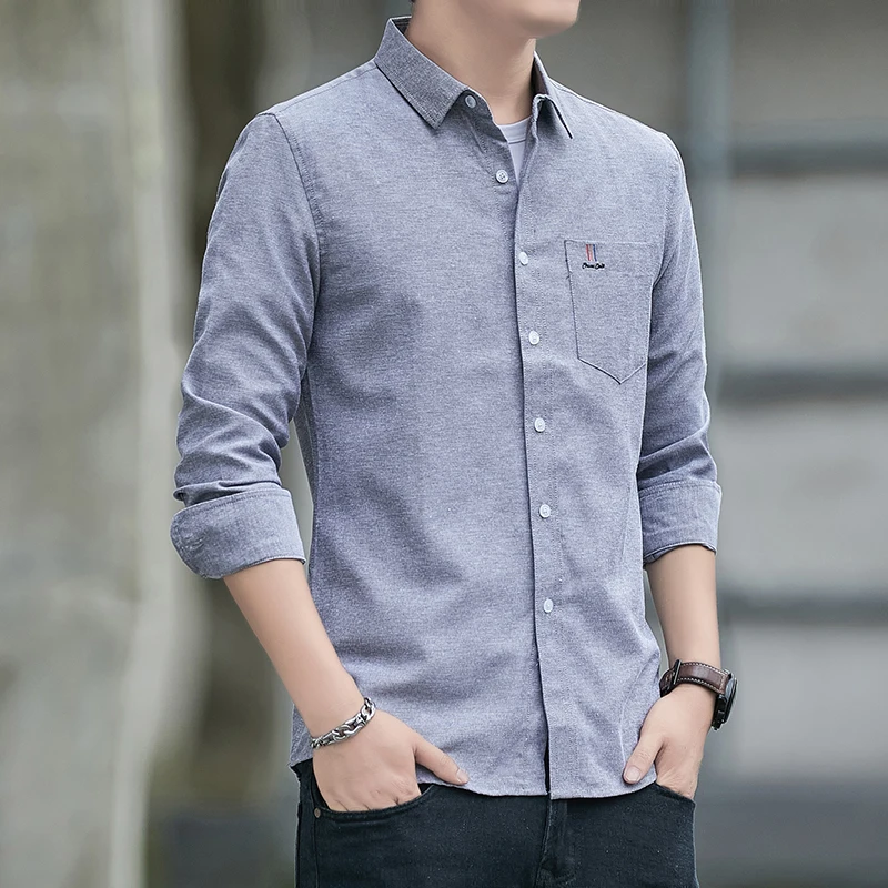 Sportjack met lange mouwen Lin - Linen Shirt Summer recensie en prijs