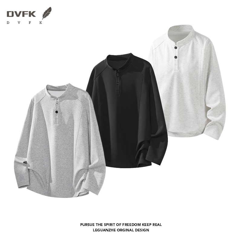 Heren Henley-shirt met raglanm - Mens Fashion Summer recensie en prijs