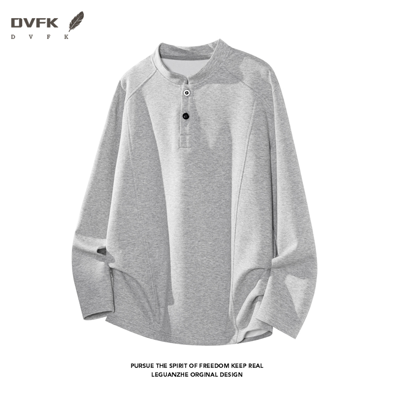 Heren Henley-shirt met raglanm - Mens Fashion Summer recensie en prijs