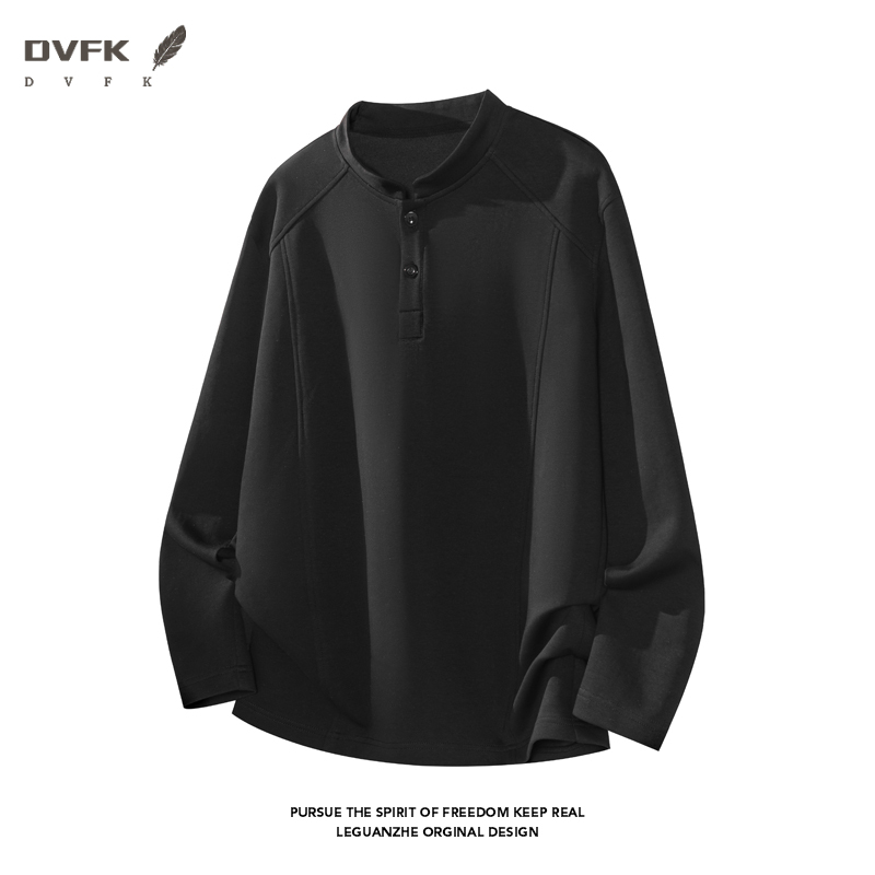 Heren Henley-shirt met raglanm - Mens Fashion Summer recensie en prijs