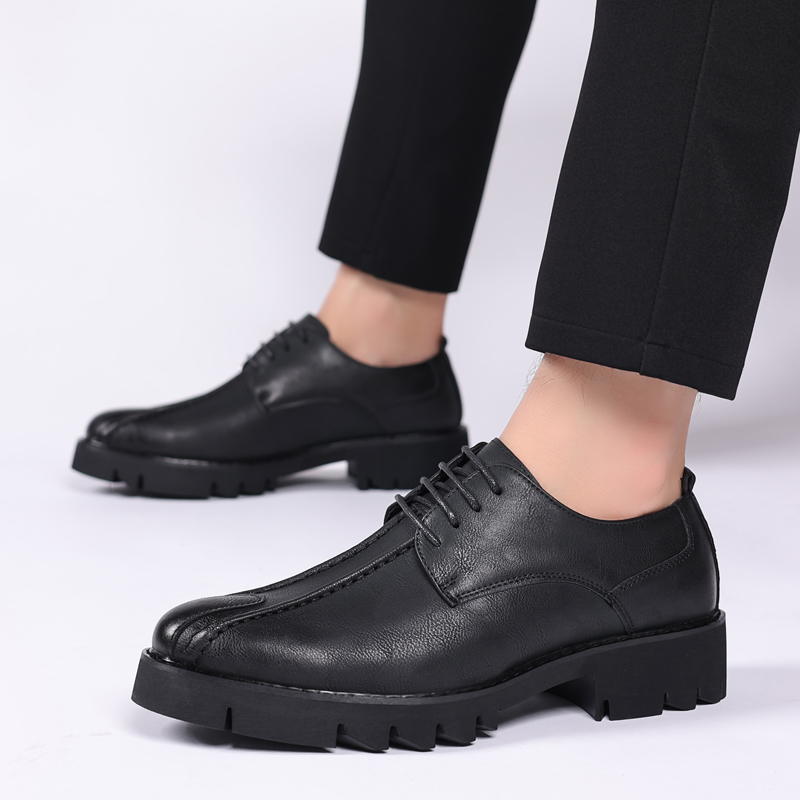 10 cm hoogteverhogende herensc - Men'S Fashion Formal recensie en prijs