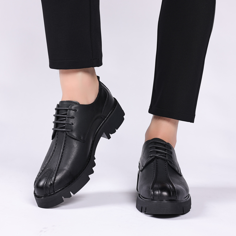 10 cm hoogteverhogende herensc - Men'S Fashion Formal recensie en prijs