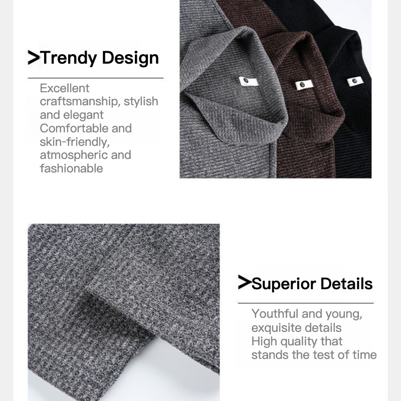 Nieuw herenpoloshirt met lange - Polo Shirt Slim recensie en prijs
