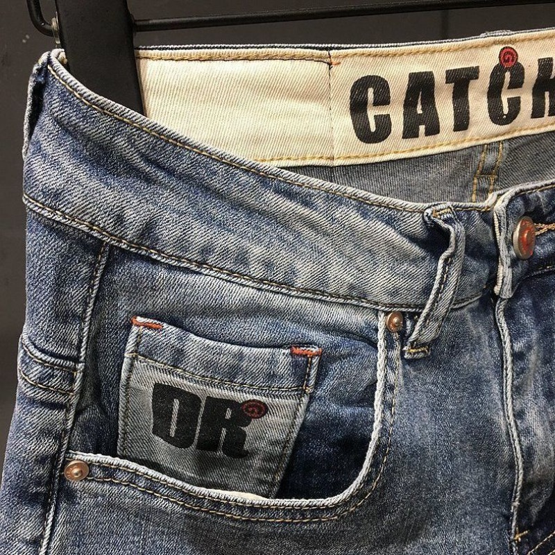 Korte Jeans Broek Voor Mannen  - Xl Men'S Fashion recensie en prijs