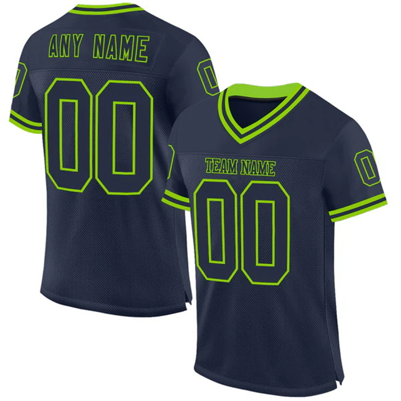 Rugby Jersey Aangepaste naam N - Mens Fashion Rugby Shirts recensie en prijs