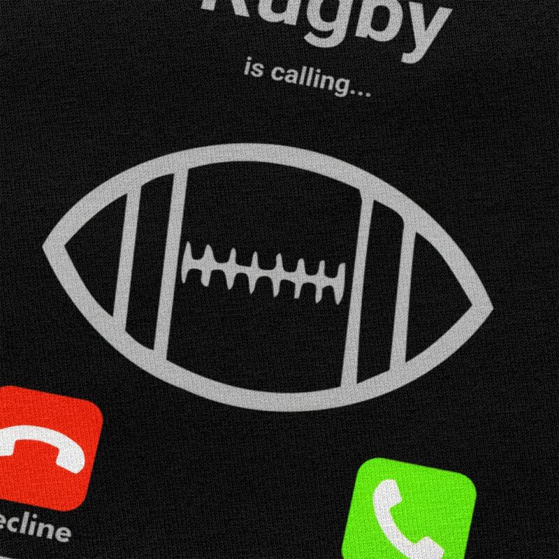 Rugby Is Bellen En Ik Moet Gaa - Mens Fashion Rugby Shirts recensie en prijs